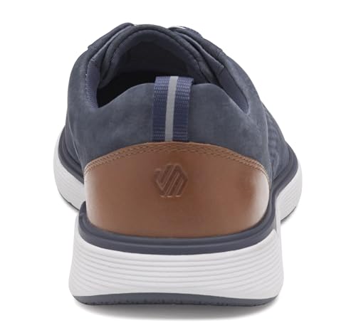 Image of Johnston & Murphy Men's XC4 Prentiss 2 Plain Toe Sneaker