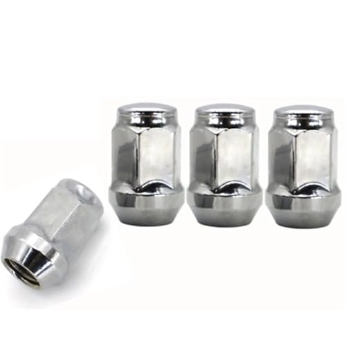 �z�C�[���{���g Compatible With Ford For E-150 E-250 E-350 1992-2014 4X �Ԃ̃X�`�[���z�C�[�����O�i�b�g 60 �x�e�[�p�[�{���g 32 �~�����[�g���J�[�A�N�Z�T���[