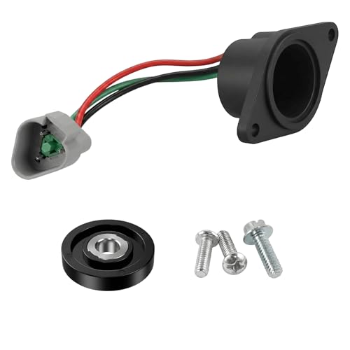 Speed Magnet Speed Sensor Fit for Club Car IQ DS