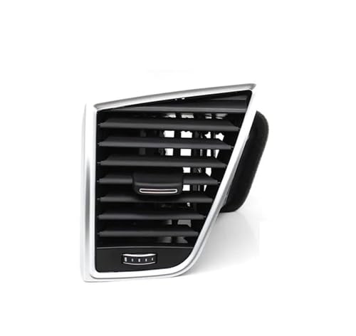Réparer l'aérateur cassé Audi Q5 avec cette grille ventilation gauche