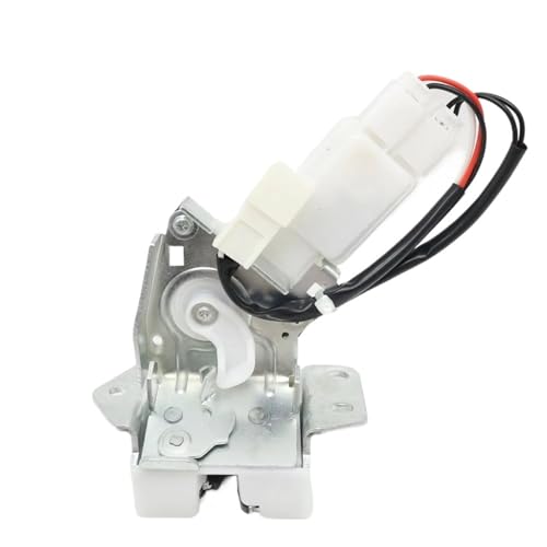 Loquet de hayon arrière réparer coffre bloqué Suzuki Vitara 82510D56P00C000