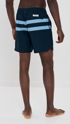 Fair Harbor Men's The Anchor Swim Trunks 6"3