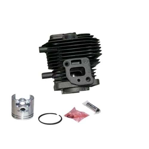 Cilindro para solucionar fallos de arranque en cortasetos compatible con Kawasaki TH23 2
