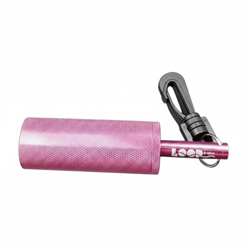 Accesorio sumergible para buceo en aleación de aluminio anodizado