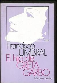 Preisvergleich Produktbild El hijo de Greta Garbo