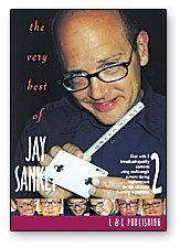 L&L Publishing The Very Best of Jay Sankey - #2
