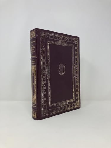 The Kingdom of The Wicked [Unknown] B001Z6JF2M Book Cover