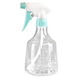 マルハチ産業(Maruhachisangyou) 霧吹き グリーン 500ccポリプロピレン 日本製 XSP0302