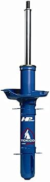 Tokico HU3456 HP Front Right Coil-Over