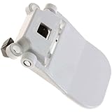 Maneta Tirador Puerta Lavadora, para los modelos FE-105 / 905013988 / LVP-508 B / 905270254 / 5085WA / 905470207