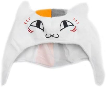 Natsume's Book of Friends: Nyanko Cat Aviator Hat