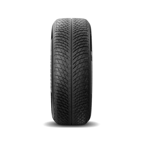 Michelin 225/55 R19 103V Invernale Xl Fuoristrada - 3