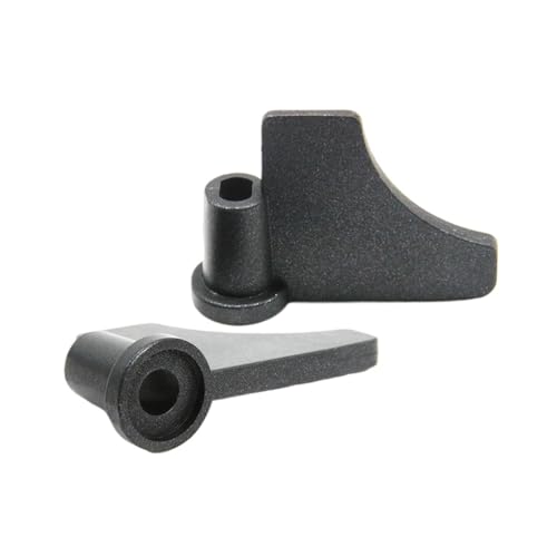 2 Piezas De Máquina For Hacer Pan, Piezas De Paleta, Amasadora De Cuchillas, Compatible Con Gorenje, BM1200 1400 BMP02, Compatible Con Clatronic, 2865 SBB 850 A1 B2 F2