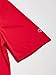 Champion Men's Short Sleeve Double Dry Performance T-Shirt, Scarlet, Small