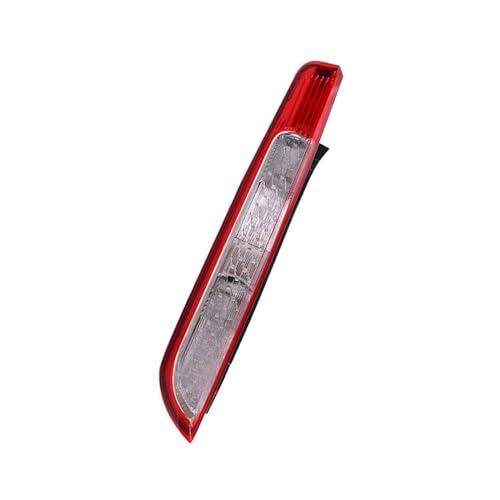 Feu arrière sans ampoule pour Ford Focus hayon 2010 couvercle gauche