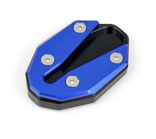 Support béquille latérale Yamaha NMAX 125 155 160 accessoire moto sur sol meuble