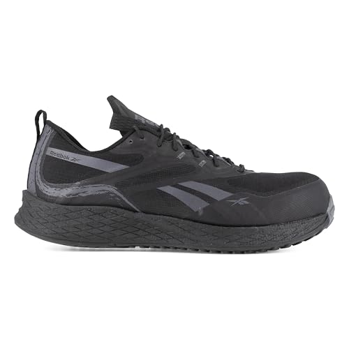 Image of Reebok Work Floatride Energy 3 Adventure Work Composite Toe Men's Oxford