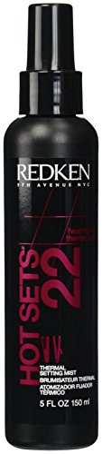 Redken Hot Sets [22] - 5 oz