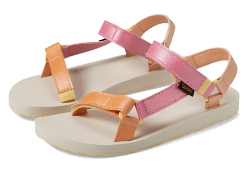 Image of Teva Girls' Original Universal Glisten (Toddler /Little Kid /Big Kid)