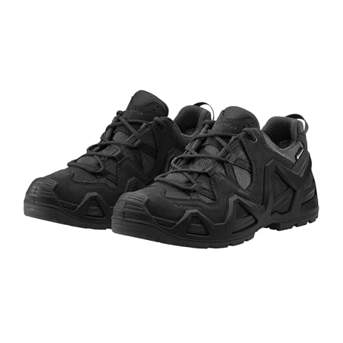 LOWA PROFESSIONAL Halbschuh ZEPHYR MK2 GTX LO schwarz, 44