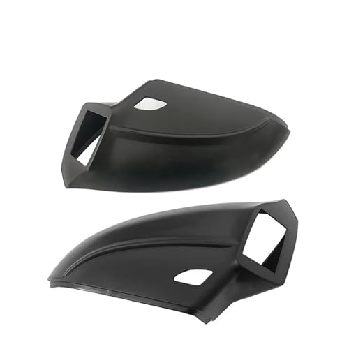 Coques rétroviseur voiture pour Golf MK7 GTI 7.5 avec support inférieur