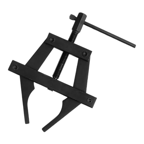 Gatuida Tensor De Cadena Para Motocicleta Tamaño Pequeño, Herramienta Multifuncional De Acero Resistente, Ajustador y Tensores Para Cadena De Moto Industrial, Uso Mecánico y Reparación