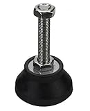 Maße: siehe Auswahl / Material: Stahl, Fuß Kunststoff bei Modell 518-521/ Oberfläche: verzinkt / Belastung: siehe Tabelle (Foto)