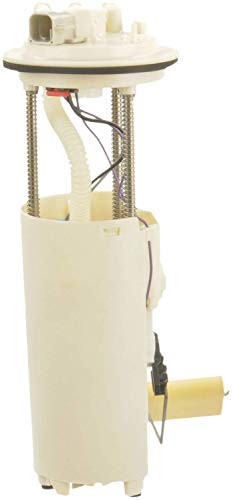 BOSCH 67342 Fuel Pump Module Assembly - Compatible With Select Cadillac Eldorado, Seville