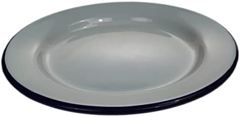 Falcon Enamel 22cm Dinner Plate by Falcon