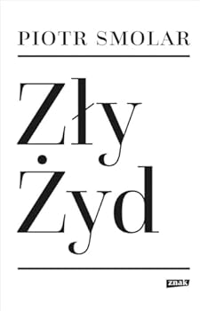 Hardcover Zly Zyd [Polish] Book