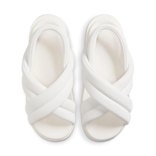 Nike Air Max Isla Women's Sandals (Summit White/Phantom/Summit White)3