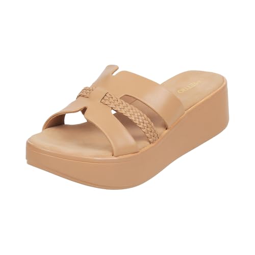 Image of Metro Women's Flip Flops & Slippers