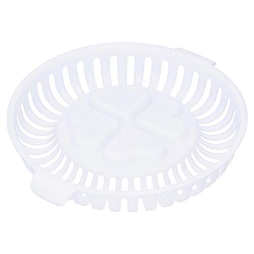 Microwave Potato Chip Maker, Potato Chip Baking Tray Microwave Oven Snack Maker Home Baking Tool