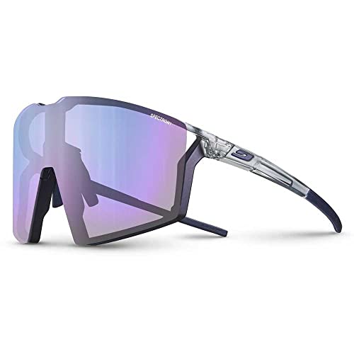 Julbo Edge lunettes de soleil mixte pour éviter la buée pendant l'effort