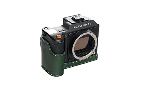 Hasselblad X2D camera