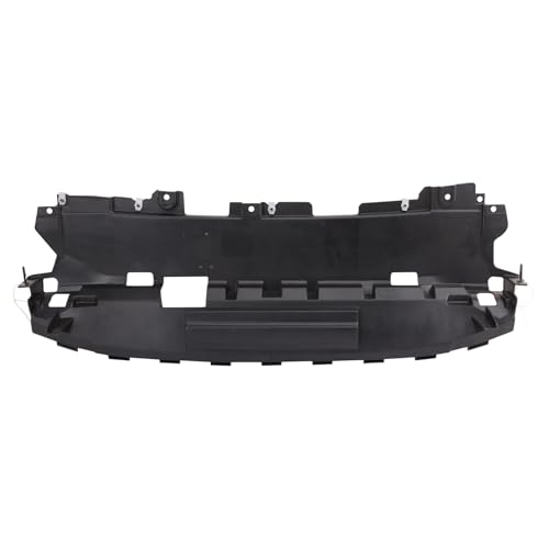 Image of TRQ Engine Splash Shield Front Lower Compatible with 2018-2022 Ford EcoSport FO1228191