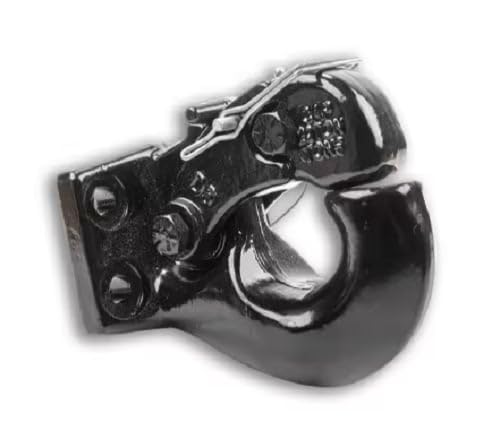 DAYTON PARTS WPH2057114 20 T Pintle Hook 4 B