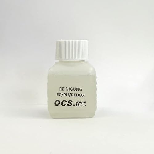 OCS.tec Reinigungsflüssigkeit FL5