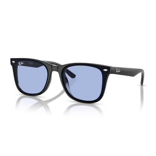 Image of Ray-Ban RB4420 Square Sunglasses for Men for Women