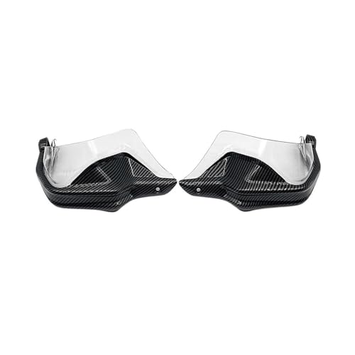 Protège-mains moto guidon 800MT 650MT 400MT paire accessoire protection frein