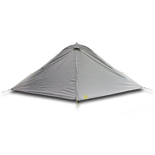 Carpa Six Moon Designs Lunar Duo Outfitter para 2 Personas miniatura 4