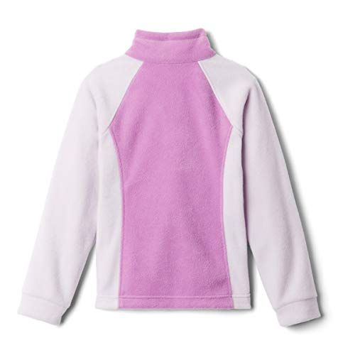 Image of Columbia Unisex-Baby Benton Springs Fleece Jacket