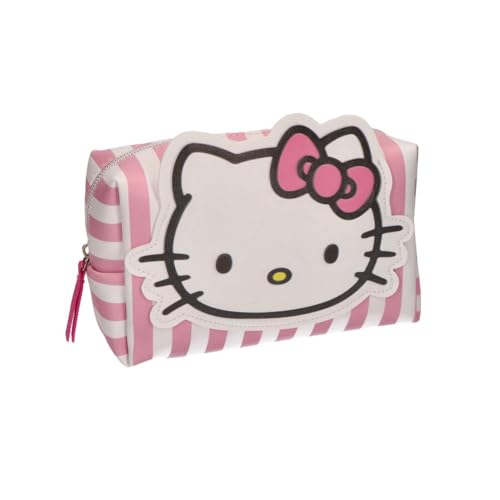 Neceser Aseo Viaje Hello Kitty   2500003546