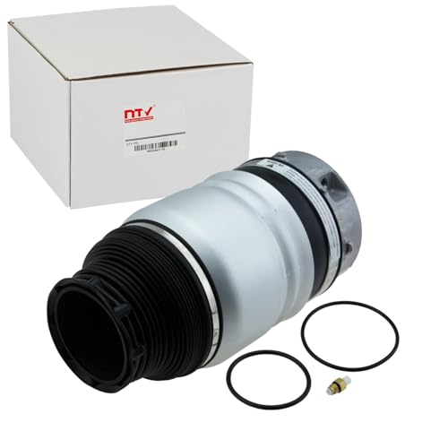 NTY Luftfeder Luftbalg Vorderachse rechts passend für Q7 Cayenne