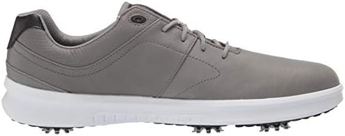 FootJoy Men's Contour Series Previous Season Style Golf Shoes, Grey, 9 M US | Image 5