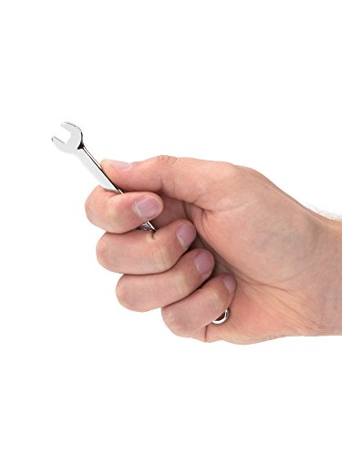 Image of TEKTON 6 mm Combination Wrench | 18275