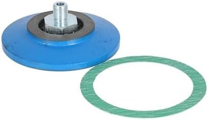 Oil Filter Adapter Plate fits Ford 4110 4400 2100 5000 3500 3100 3400 5500 4000 3550 3000 5550 2000 4500 309825F