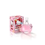 Hello kitty desodorante colônia feminina hello kitty apaixonada 25 ml