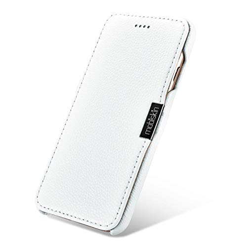 Mobiskin Cover Compatibile con Apple iPhone SE