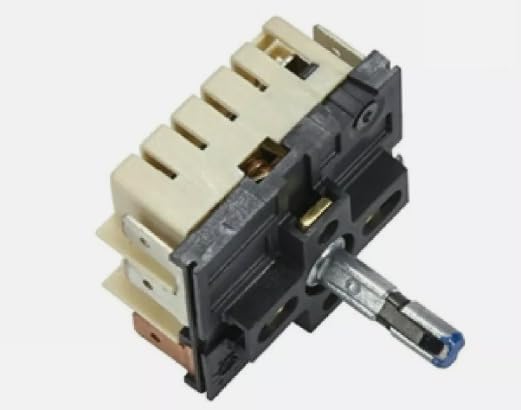 W11120795 Element Control Switch Replacement for Whirlpool OEM